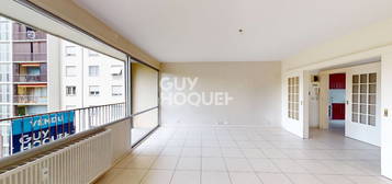 LOCATION : appartement F4 (91 m²) à MULHOUSE