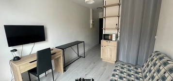 Location appartement 1 pièce 17 m²