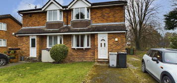 1 bedroom semi-detached house