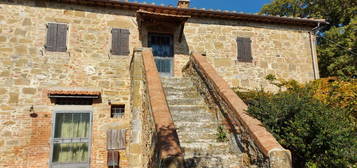 Casa indipendente in vendita in strada Vecchia Senese, 8