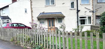 Semi-detached house for sale in The Crossways, Otley LS21