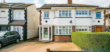 4 bedroom semi-detached house