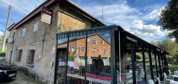 Casa en calle Arnuide en Vilar de Barrio