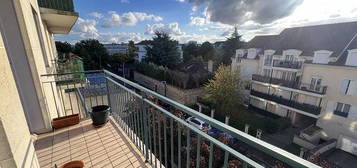 Achat appartement 4 pièces 80 m²