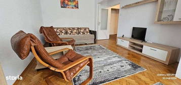 Apartament 2 camere decomandate de inchiriat zona Strand