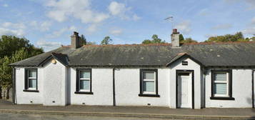 2 bedroom cottage for sale