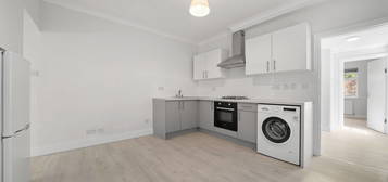 2 bed flat to rent