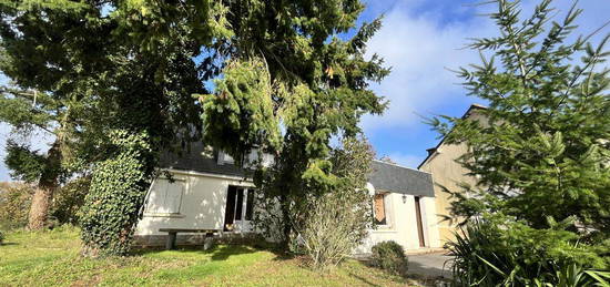 Maison 7 pièces 167 m²