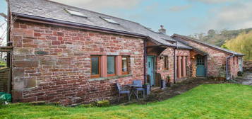 2 bedroom barn conversion for sale