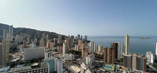 Ático en Rincón de Loix, Benidorm