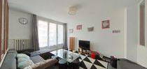 Location appartement 54 m2