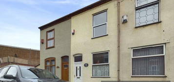 3 bedroom terraced house