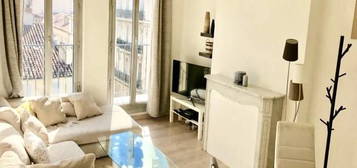 Location appartement 3 pièces 60 m²