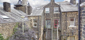 Flat for sale in Church Street, Ilkley LS29