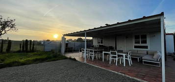 Chalet en Villanueva de Gállego