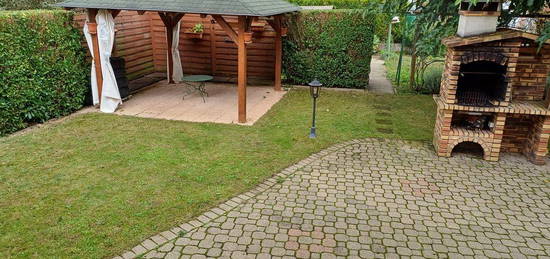 Maison 4/5 pièces 117 m² OSTWALD (67540) 398000