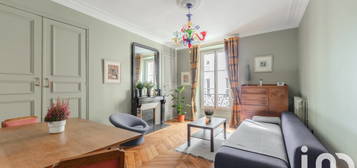 Appartement  à vendre, 2 pièces, 1 chambre, 51 m²