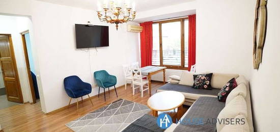 Inchiriere apartament 3 camere Romana