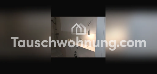 Tauschwohnung: 2-Zimmer Wohnung HH Eilbek