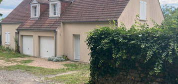 Location maison ST AY coté Loire 765