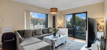 Property for sale in Newman Close, London NW10