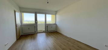 Iydillische 2-Zimmer Wohnung im Herzen von Kalsdorf mit Fernblick