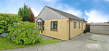 2 bedroom bungalow for sale