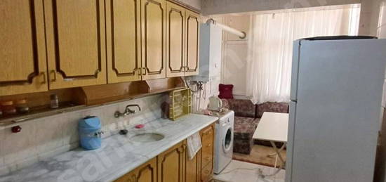 TALAS YENİDOĞAN MH. EŞYALI KİRALIK DAİRE