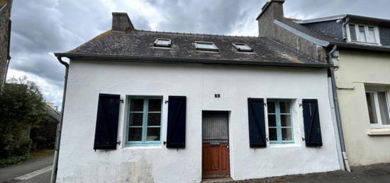 Maison  à vendre, 3 pièces, 2 chambres, 35 m²