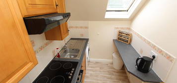 1 bed flat to rent