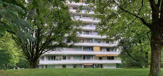 Schönes 1 Zimmer Apartment mit gehobener Innenausstattung mit EBK in München Perlach