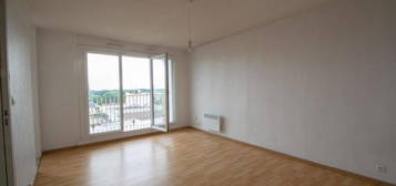 Appartement 1 pièce 30 m²