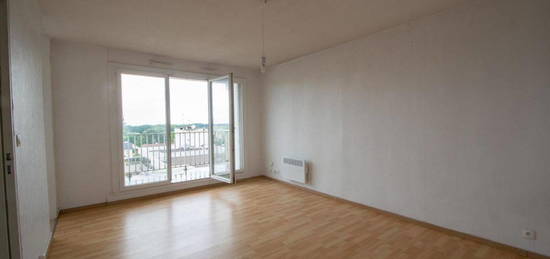 Appartement 1 pièce 30 m²