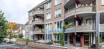 Lakenweversstraat 12 A