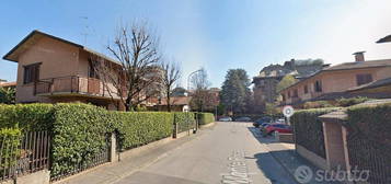 Monolocale a Vedano al Lambro con BALCONE