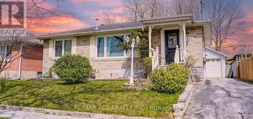 1425 LAKEFIELD DRIVE, Oshawa (Lakeview), Ontario