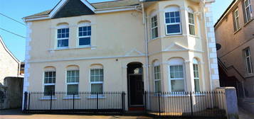 Flat to rent in Dolphin House, Fore Street, St Dennis, Cornwall PL26