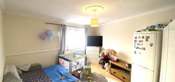 1 bed maisonette to rent