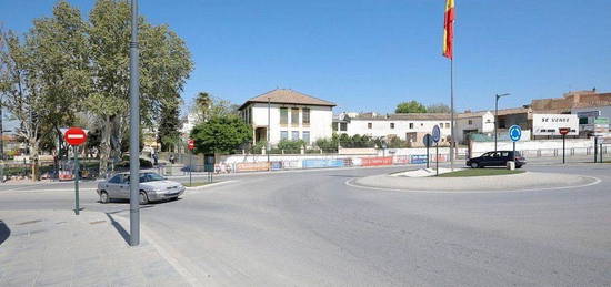 Chalet en carretera Motril en Alhendín