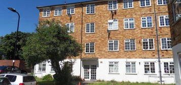 Flat for sale in Barbican Road, Greenford, Middlesex UB6