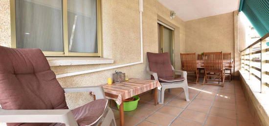 Apartamento de alquiler en Passeig de Miramar, 173, Centre