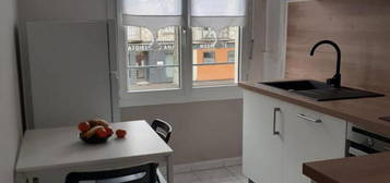 Appartement 2 pièces 50 m²