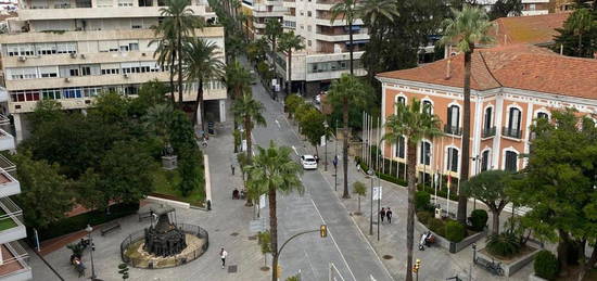 Alquiler de Piso en avenida de la Unión Europea s/n