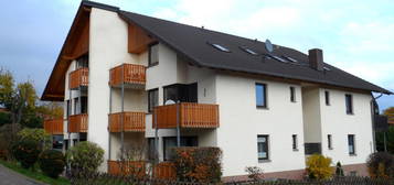 1-Zimmer-Apartment am Kurpark Bad Zwesten