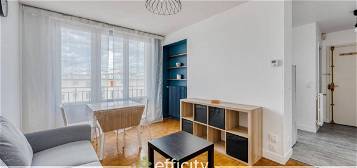 Appartement  à vendre, 3 pièces, 2 chambres, 52 m²
