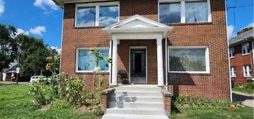 529 E Cuyahoga Falls Ave Apt 3, Akron, OH 44310