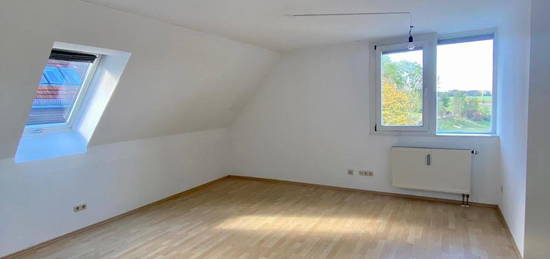 2-Zimmer Wohnung in Pöcking