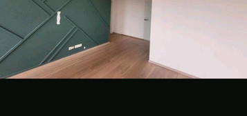 4 Zimmer Wohnung Kaiserstraßenviertel (inklusive Einbauküche)