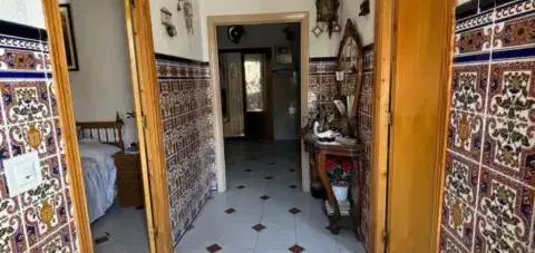 Casa en Malagon