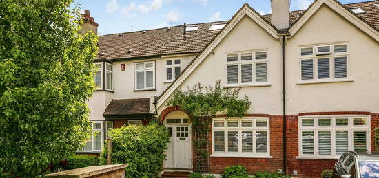 Detached house for sale in Cambridge Road, Teddington TW11